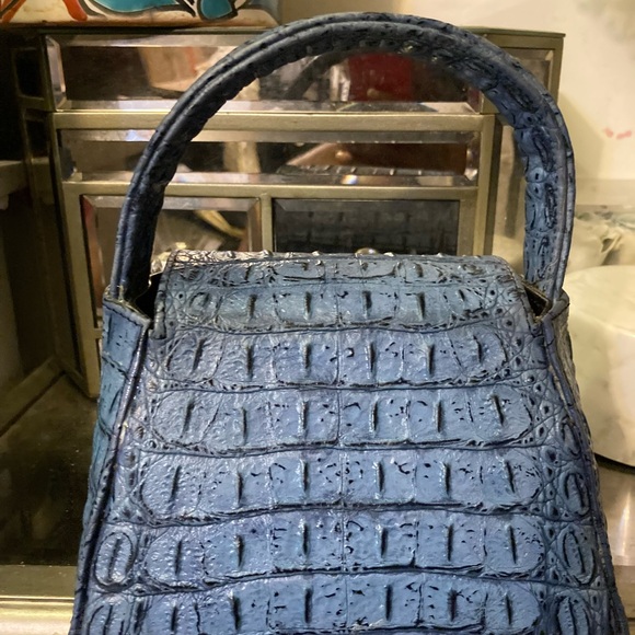 Anima Iris handbag - Picture 2 of 3